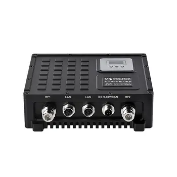 Long Distance YUOUT YD-TD9800-DT RS485 IP RJ45 Data Video Wireless Video Transmission with LCD Display Support Voice Video Chat