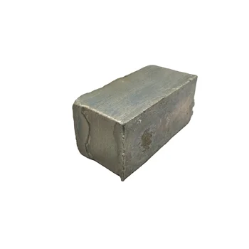 Ferrous Ingot  Iron base customized iron alloy Fe new materials for research