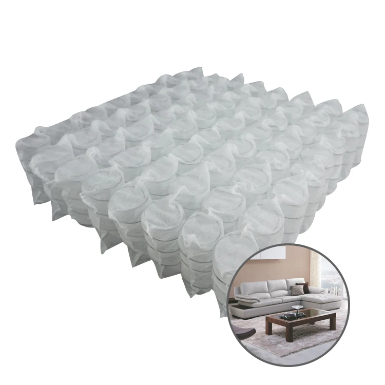 Factory Price Wholesale Pocket Coils Spring Pocket Spring For Sofa Cushion Buy Sofa Spring