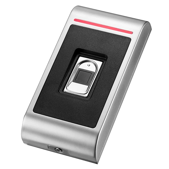 Fingerprint Access Control With WG Output