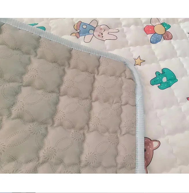 Playpen Mat for Baby to Playing, Thick 50x50 Inch Baby Crawling Mat On  Floor Non-Slip Play Mat with Ultra Soft Padded, Versatile Play Space for