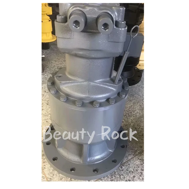 ZX60 ZX70 ZX80 EX60-5 Excavator Hydraulic Swing Motor ZX85
