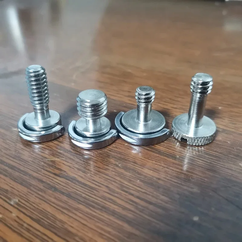 YEAH D-RING Screw