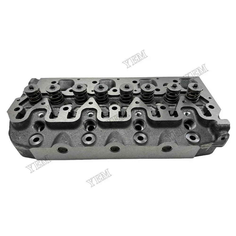 Advantage Supply Cylinder Head Suitable for Perkins 404D-15 Engine Parts