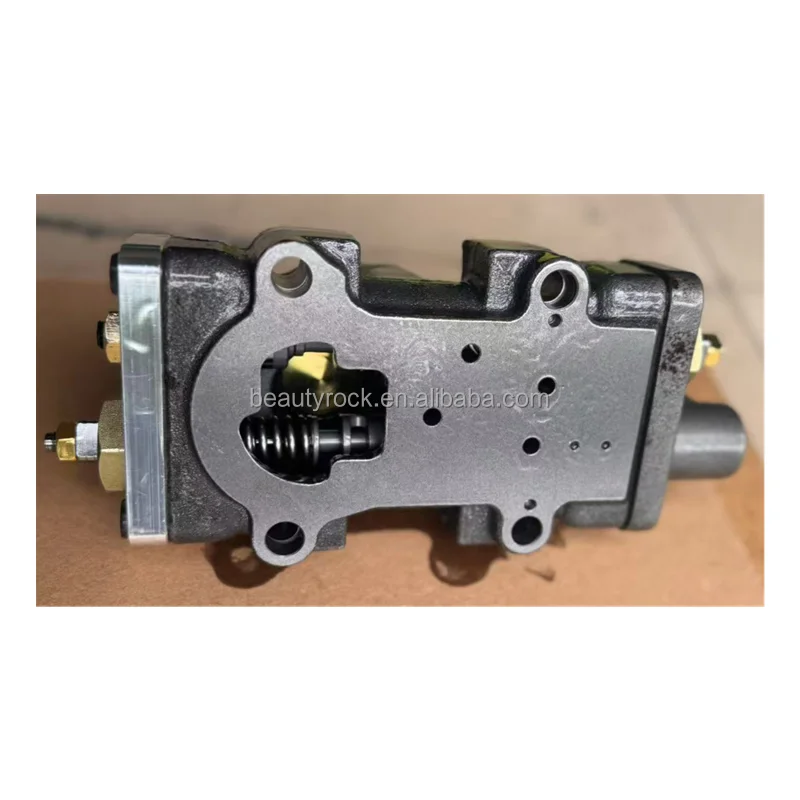 HPV118 Pump Regulator for ZX200-3 & ZX240-3 Excavators - Essential