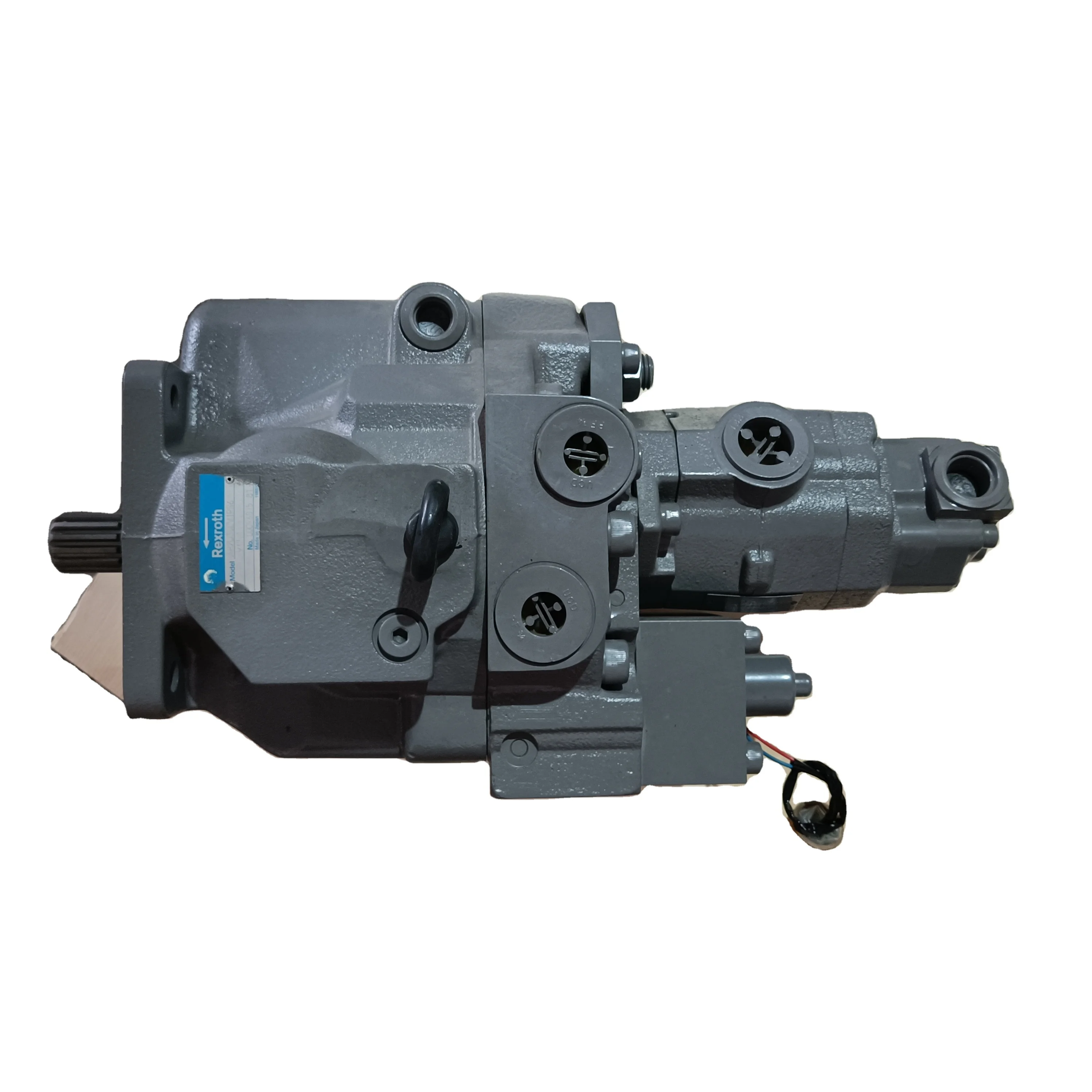 ZX85USB-3 Hydraulic Pump - High-Quality & Reliable Performance