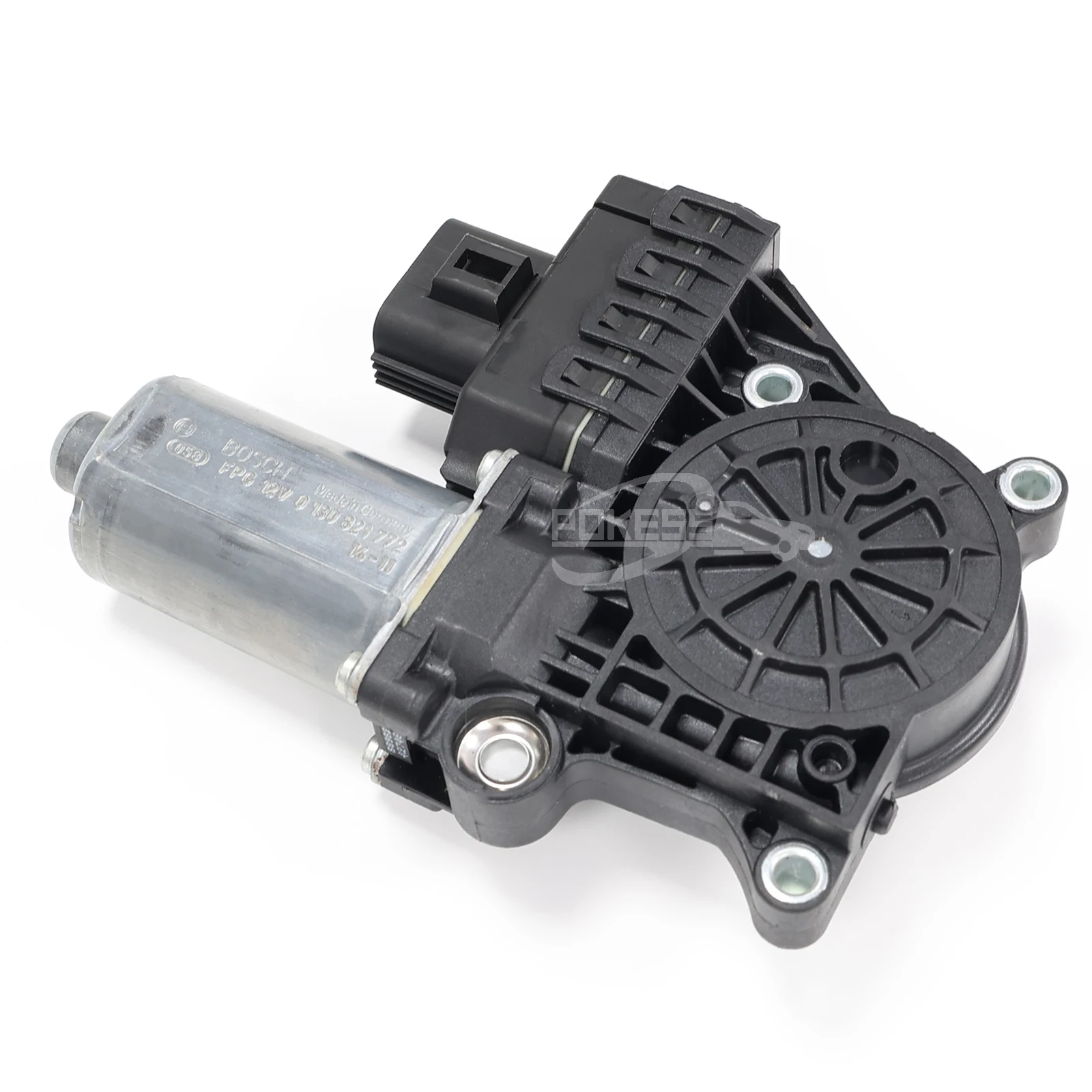 Auto Parts 1S7114553AA Power Window Lifter Motor Front Right/Rear Left... — 4