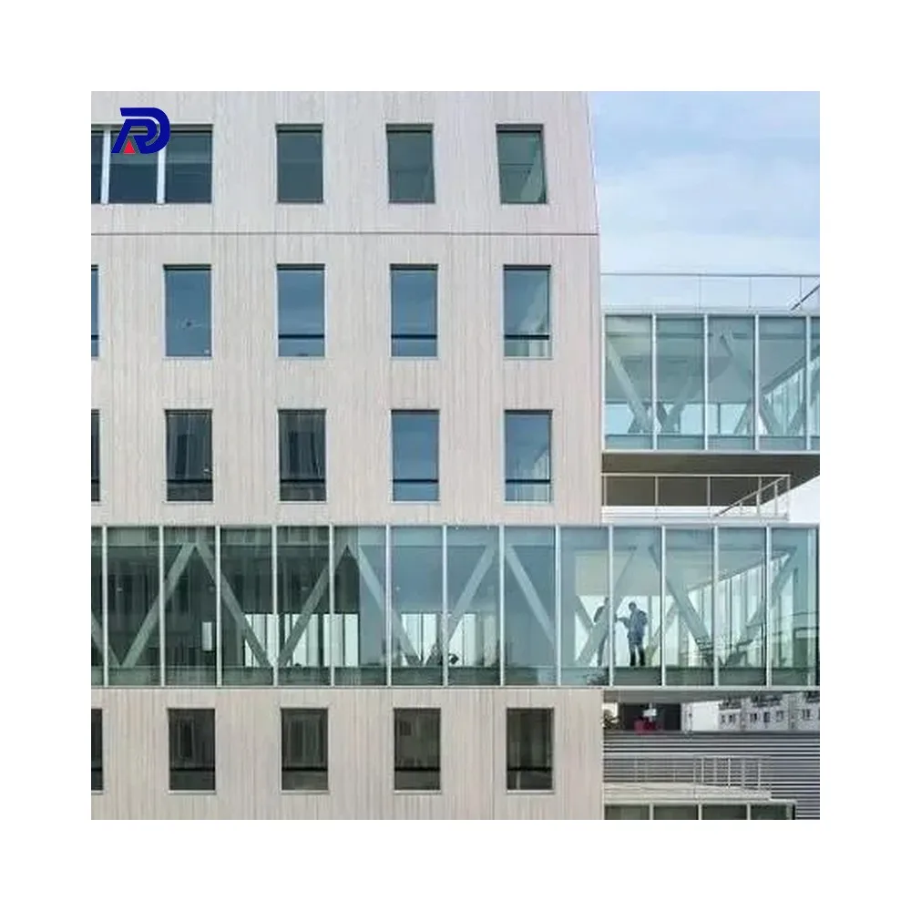 Steel Structure Building Hospital Prefab Modular Commercial Hospital ...