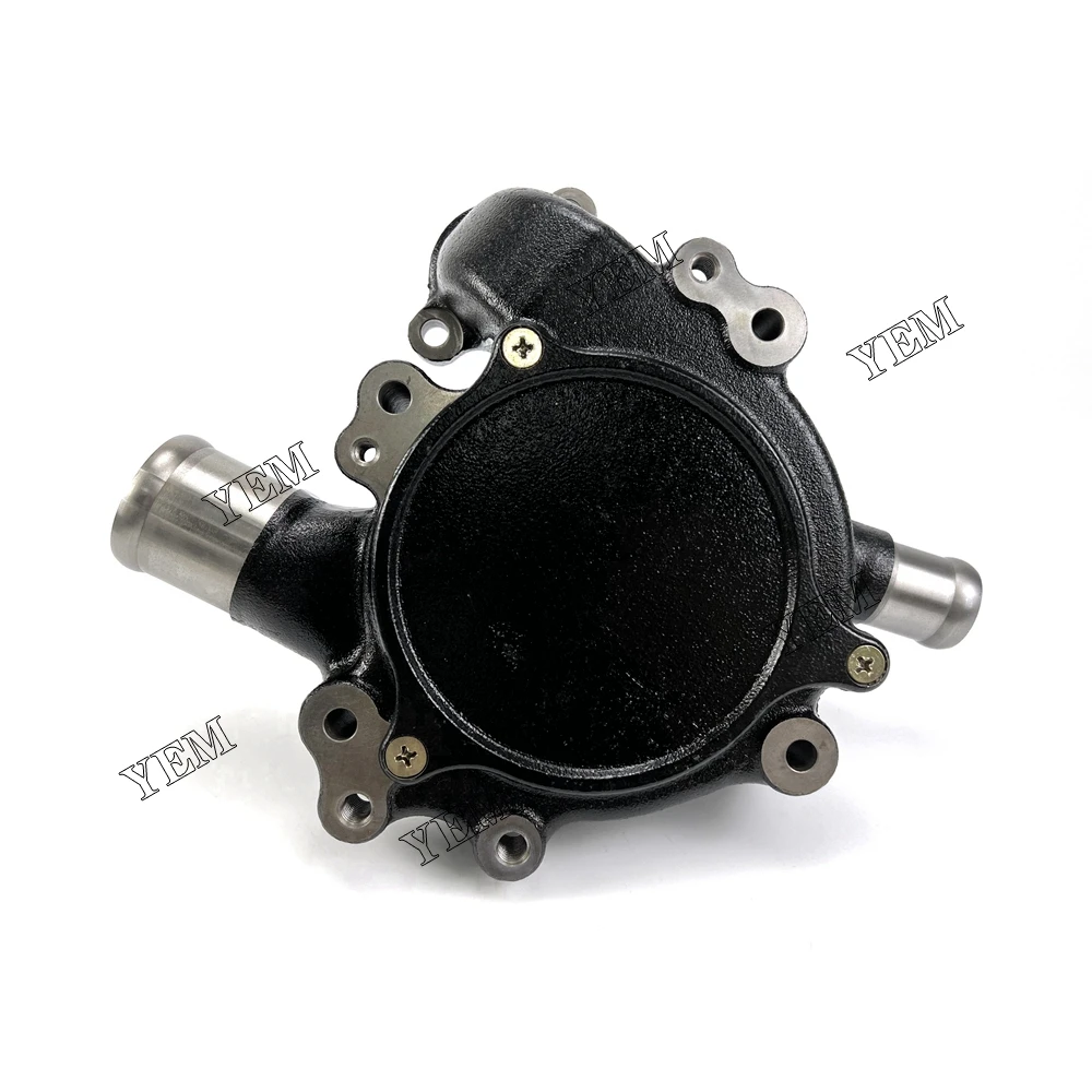 P11C 16100-3910 Water Pump for Hino Engine Rebuild Kit 5