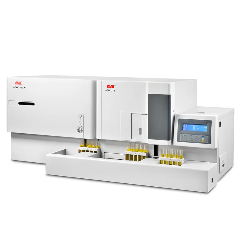 AVE Veterinary Customizable Fully Automatic Urine Analyzer for Clinic