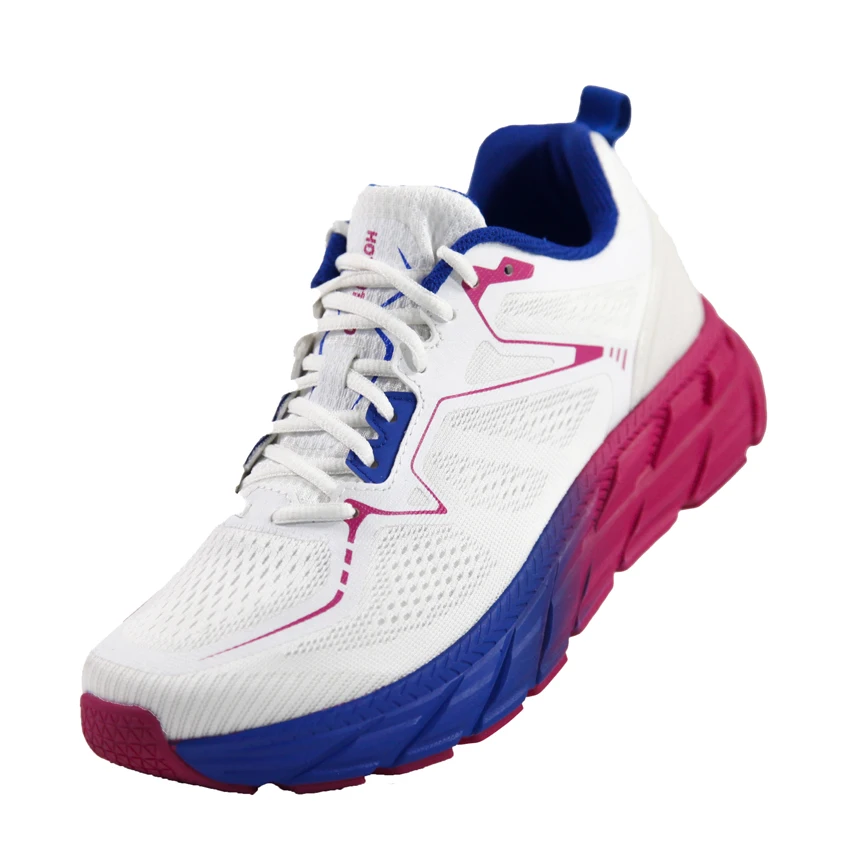 neutral running shoe with extra cushioning