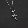 Silver pendant ONLY