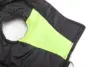 Verde fluorescente