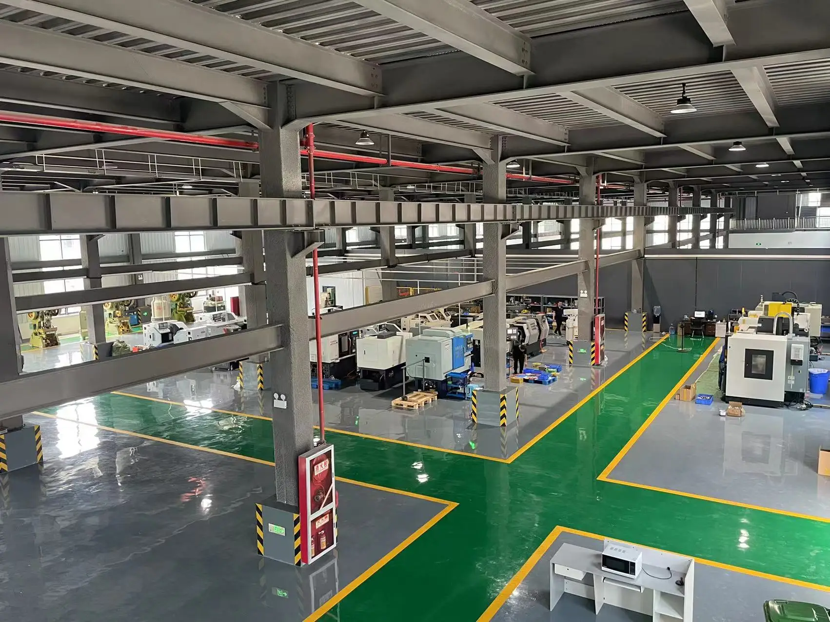 Baoji City Huatianyi New Material Techonology Co., Ltd.