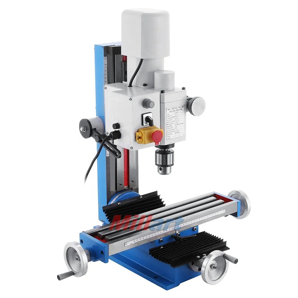 ミニフライス盤XJ9512| Alibaba.com