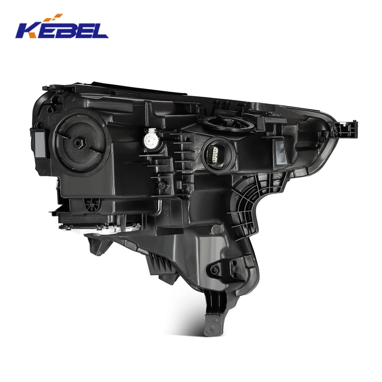 kebel car accessories auto head lights 84610585 oem 84610586 high configuration car headlamp for gmc terrain 2018 2019 2020-7