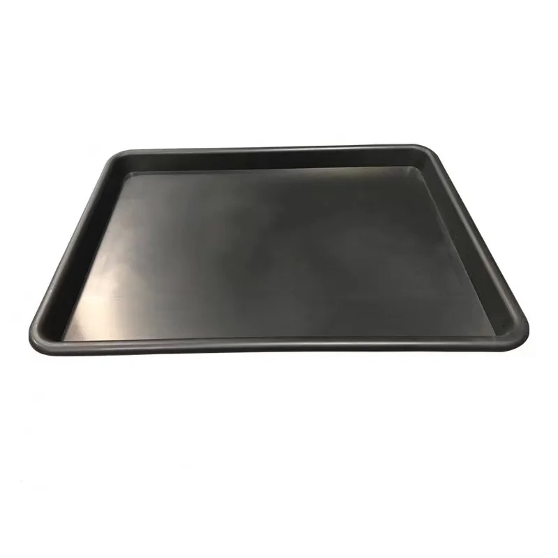 The New Listing Reel Storage Container Conductive Case Foam Plastic Box Esd Tray Material