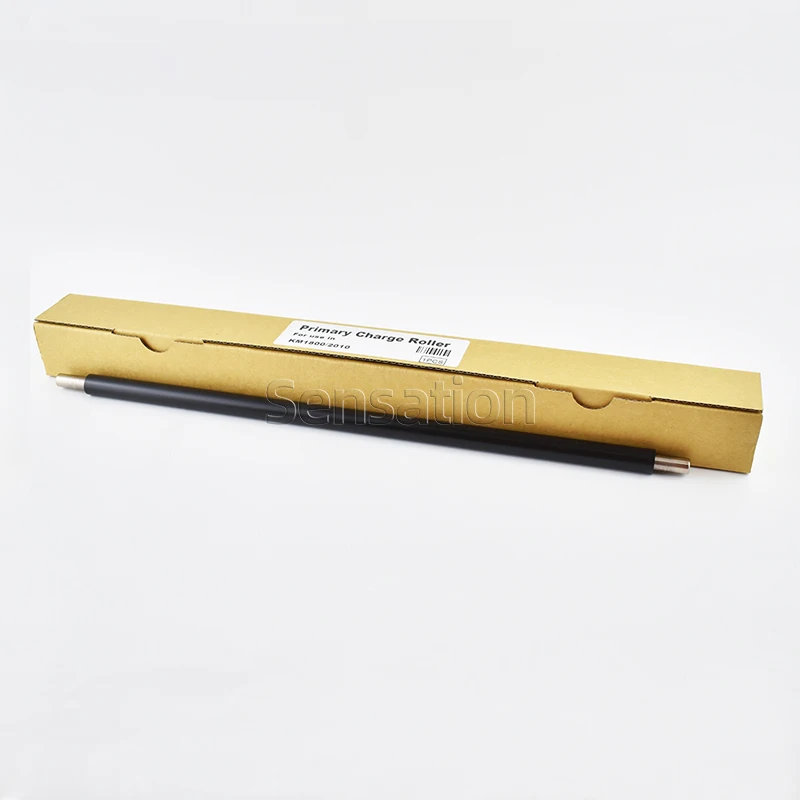 Compatible Long Life Primary Charge Roller for Kyocera TASKalfa 1800 1801 2010 2011 2200 2201 2210 2211 Copier PCR