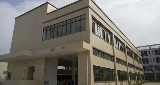 Xiamen Ebtop Industry And Trade., Ltd.