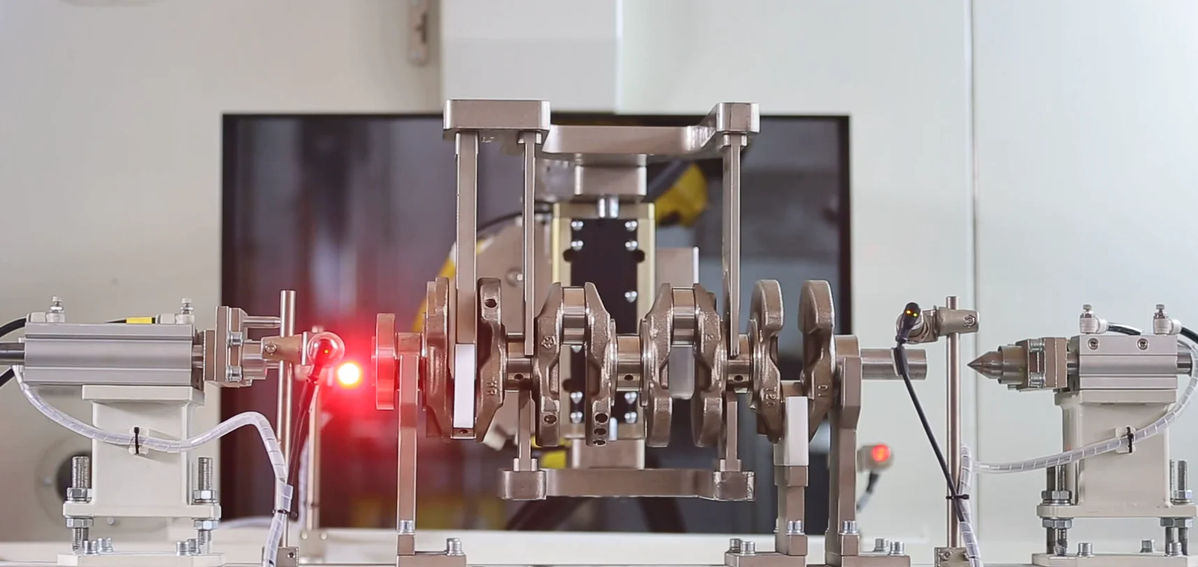 product crankshaft robotic high pressure cleaning machine shimada big bird industrial washer new car wash shop use 3000 5000w-12