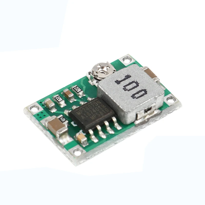 MP1584EN DC DC Buck Module Converter Step Down Module adjustable power supply module