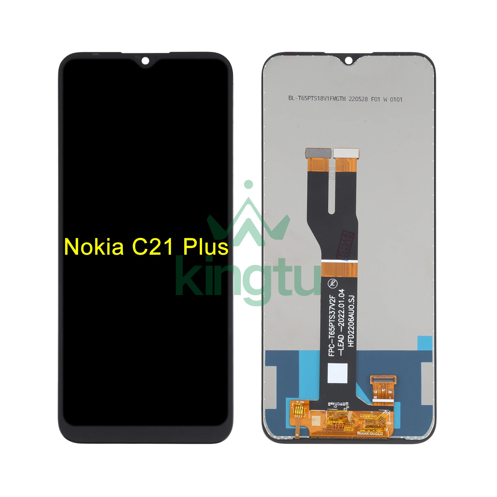 nokia c21 details