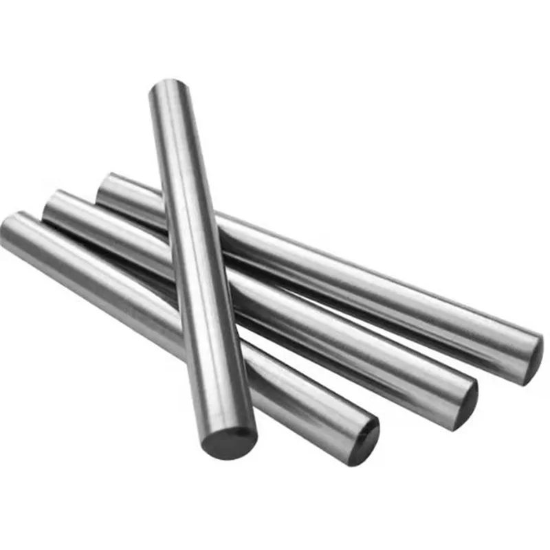 Stainless Round Rod 8mm