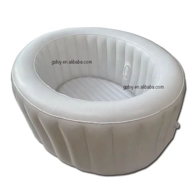 Медицинский Домашний Уход надувной бассейн для рождения родильные бассейны