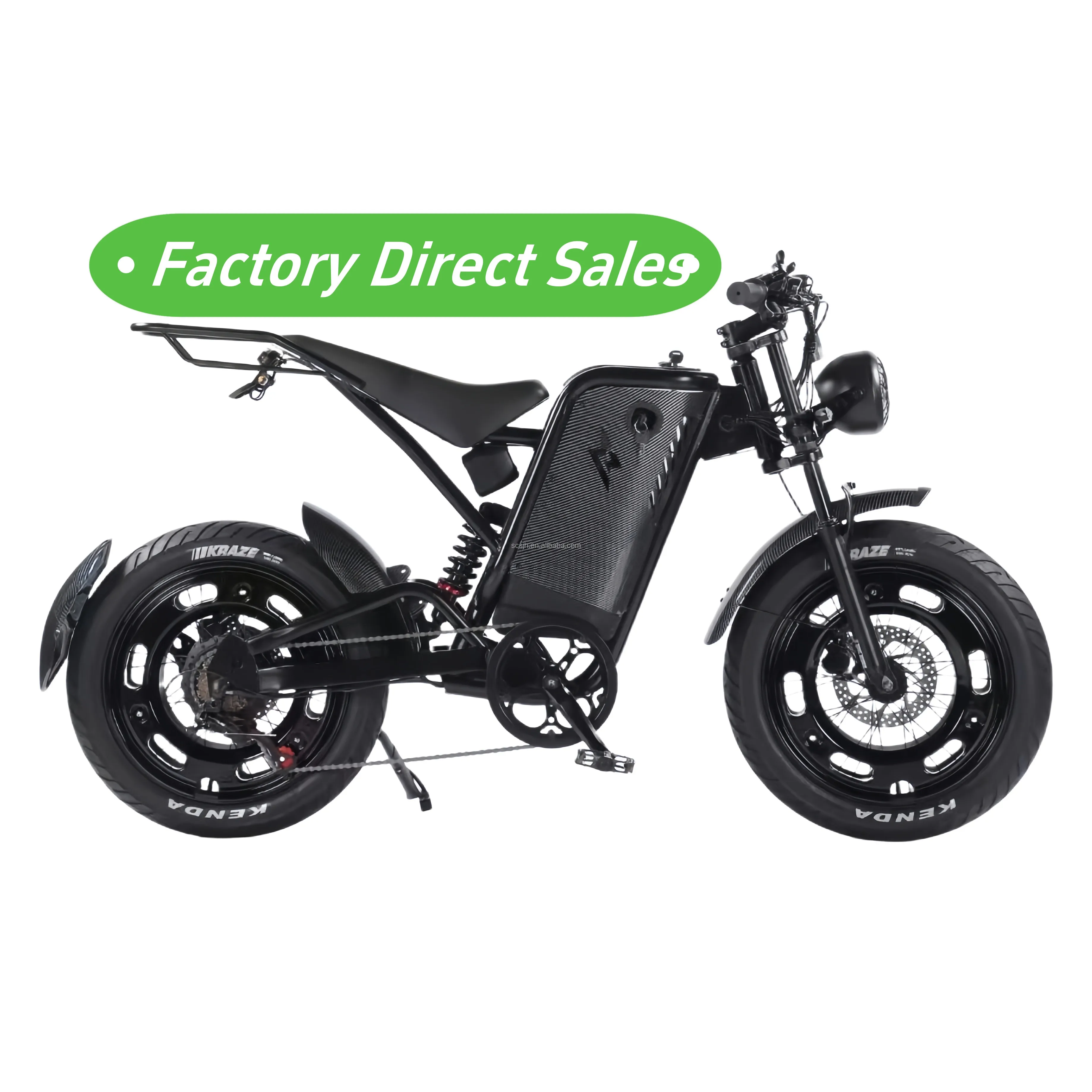 Experience the Thrill of Riding a Moto Cross Electric Bike