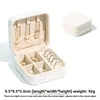 White 10x10x5cm