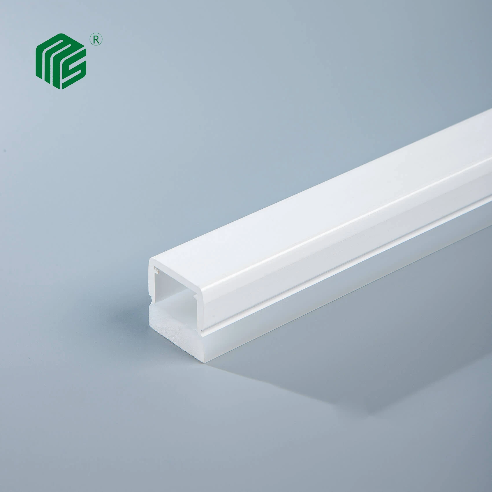 Good Quality Led Light Diffuser Optical clear and Milky PMMA Acrylic Large Linear Lenses