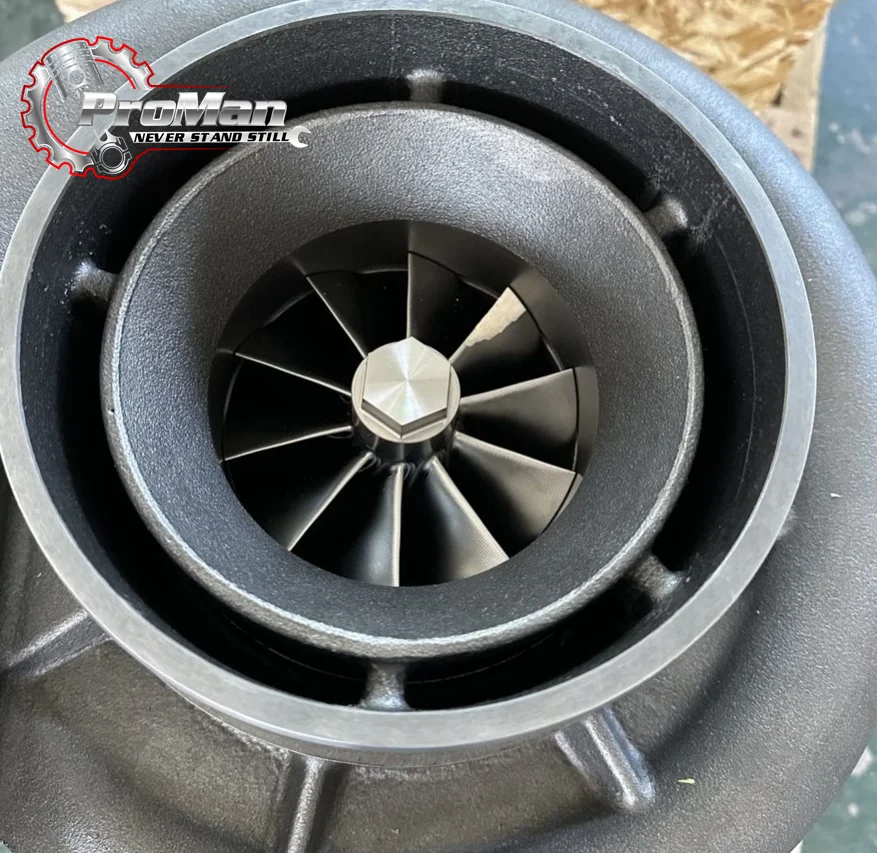 177-0440 1770440 188-5156 1885156 Turbocharger Be Suitable