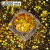 Miscela oro-LB200