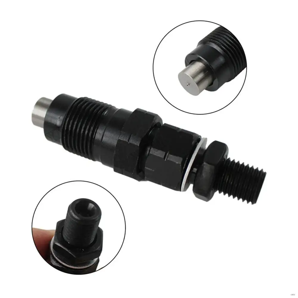 Fuel Injector 16600-37502 for Nissan Engine SD22 Pickup Truck 2.2L