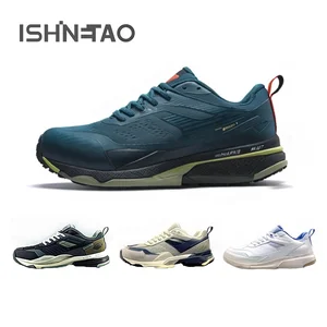 Hot Selling Professional Manufacturer High Quality Fashion Sports Casual Sneakers Men Autumn Spring Winter Running Shoes