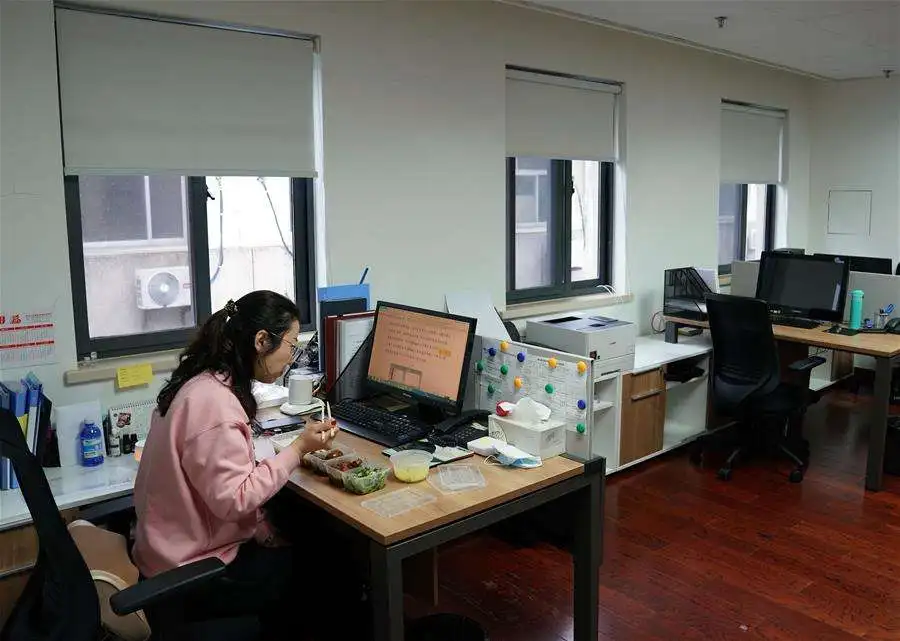 Fuzhou Asp Trading Co., Ltd.
