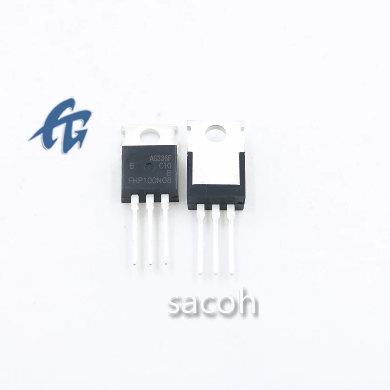 SACOH High Quality Original Electronic Components Suppliers FHP100N08