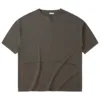 Charcoal color