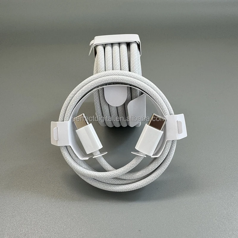USB Ladekabel Type C Charge Cable 20W Charger Cords 3A Charging Cable for iPhone 8 PLUS X XR XS 11 12 13 14 PRO Max