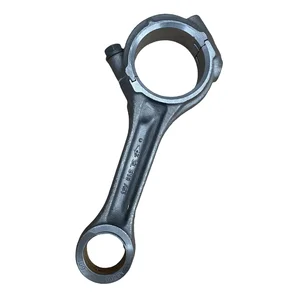 High Quality Bus Truck Engine Part FAW Zhongtong Kinglong YC6J YC6A 6105 6108 6110 Yuchai Engine Connecting Rod A8300-1004200