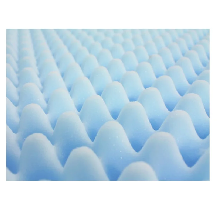 egg shell foam sheets