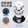 SKKL-026