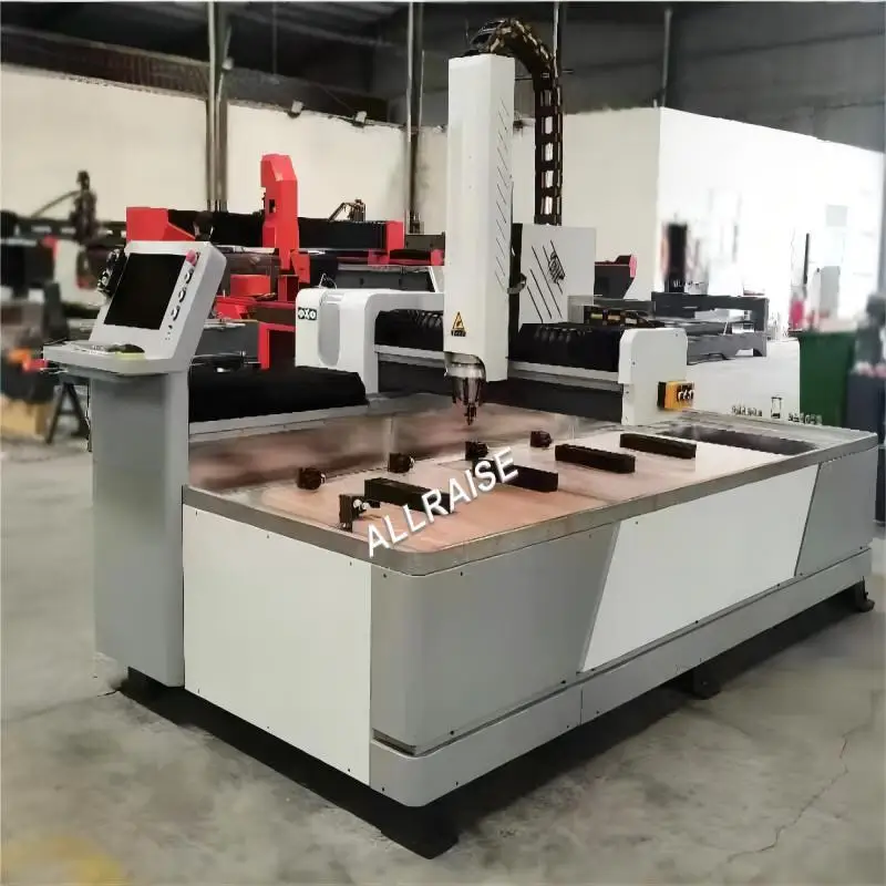 High Quality Glass Edge Grinding Machine Glass Grinding Machine Glass Milling Machine