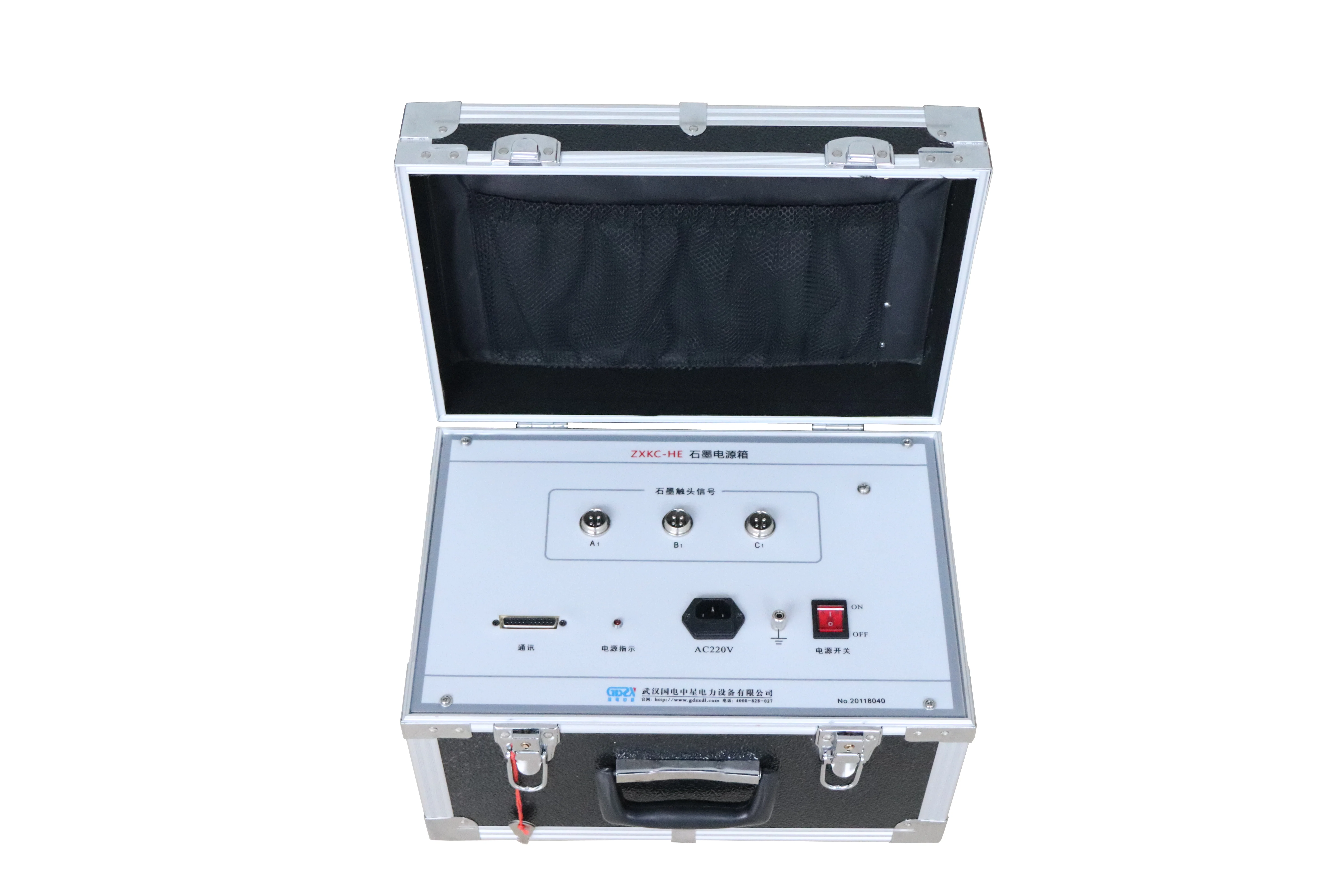 Air Express Cheap Price ZXKC-HE Switch Mechanical Characteristics Tester