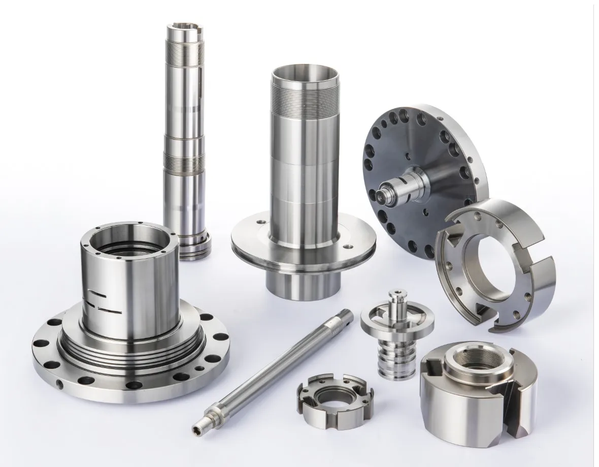 Цилиндрическая шлифовальная машина COMORK CNC-1000 GO-350