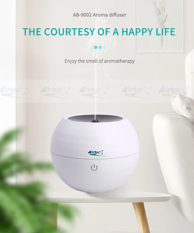 Wholesale Essential Oil Diffuser Humidifier