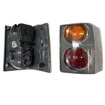 Brand New Tail Light for Land Rover for Range Rover Vogue 2005 4.2 Supercharged One Pair with Holes on Left and Right