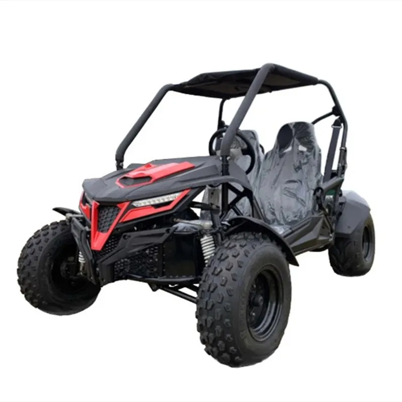 Uwnat Affordable Improved Performance 200cc Go Kart Go Kart For Kids