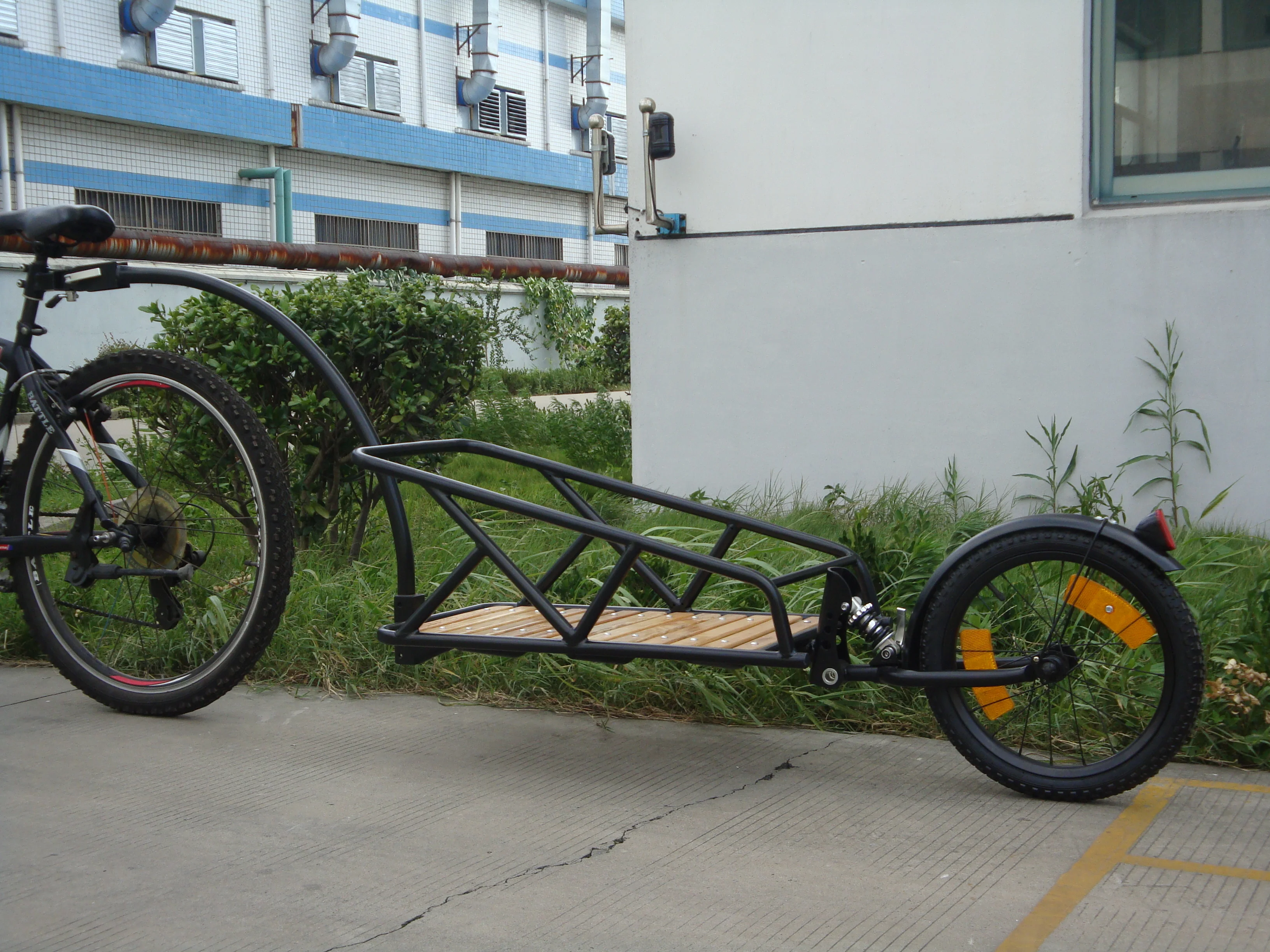 Strong Enclosed Cargo Bicycle Trailer For Sale Buy Cargo Bike Trailer