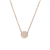 YX15466C2B0 oro rosa